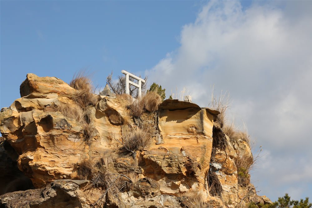 🏝️ 그림 섬 (에시마) 이미지 5